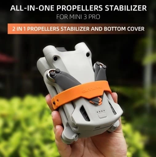 Propeller Stabilizer