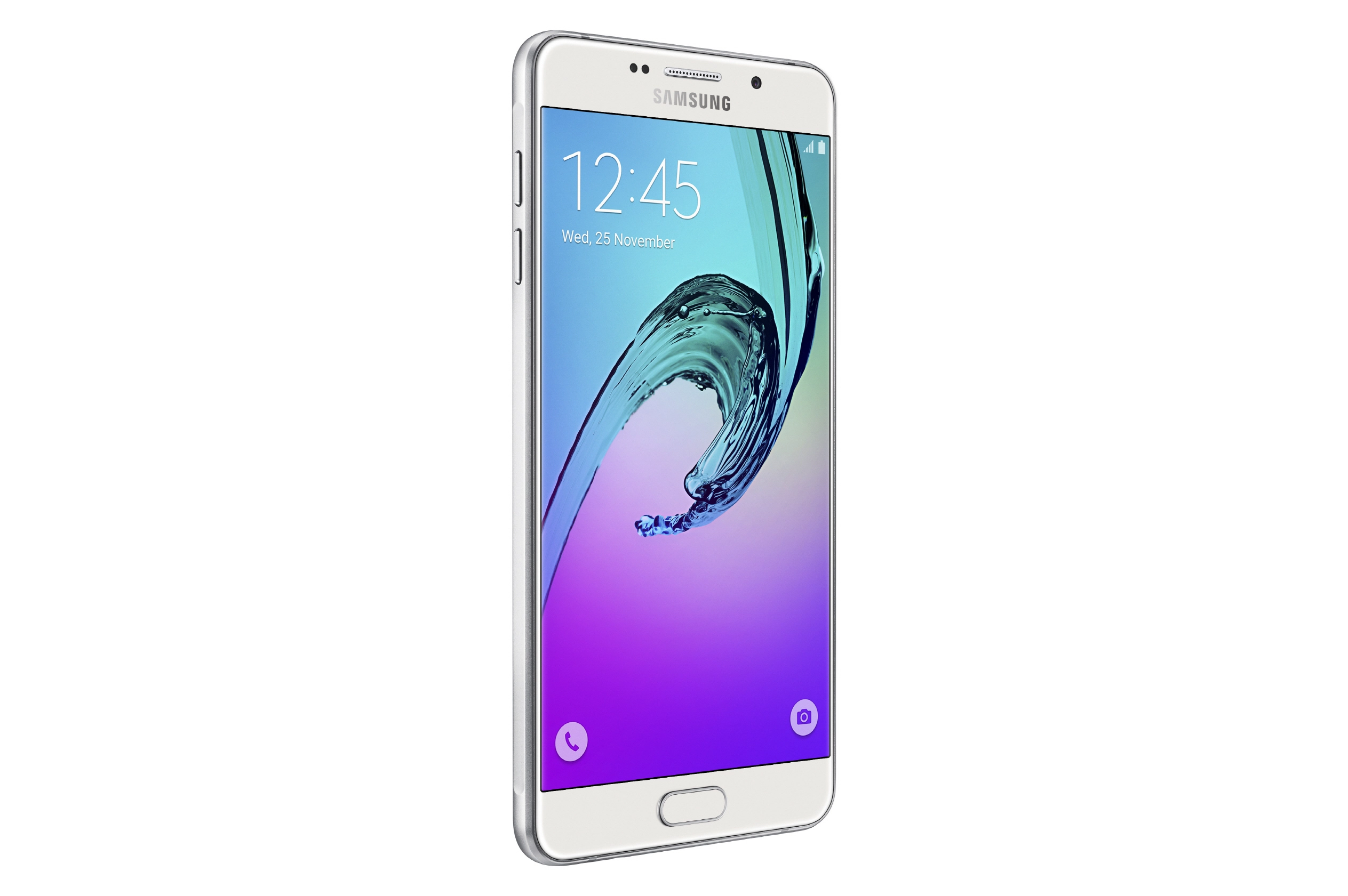 Galaxy A7 - 3GB 16GB
