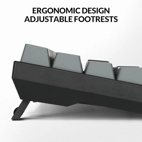 RK802 - AR/UK Wired/Wireless