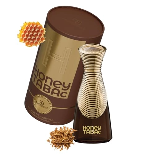 HONEY TABAC Eau de Parfum 100ml