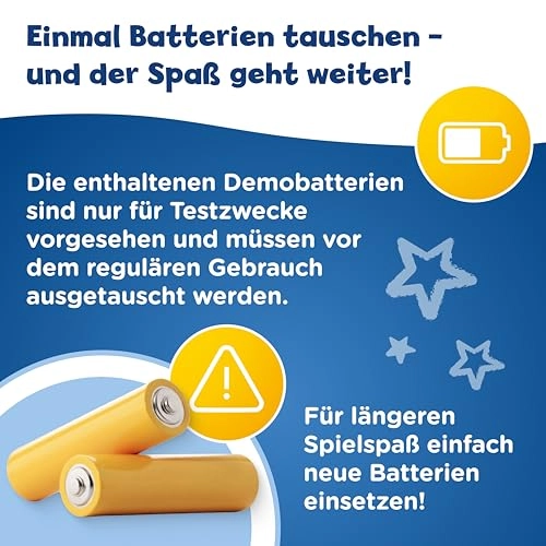 Genio XL - 5 - 12 years