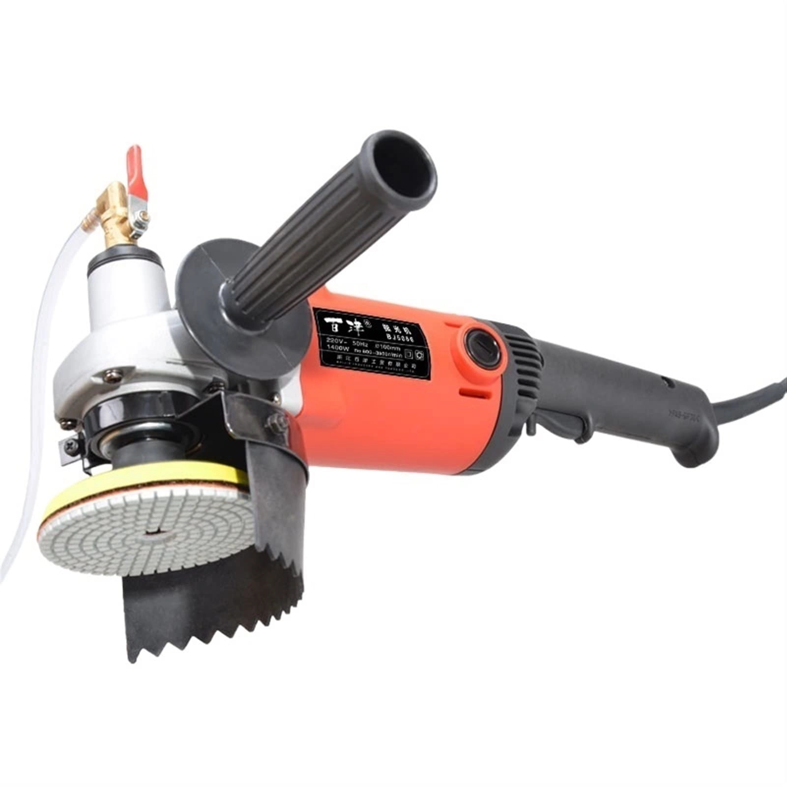 INWWUH GX5086 - 1400W