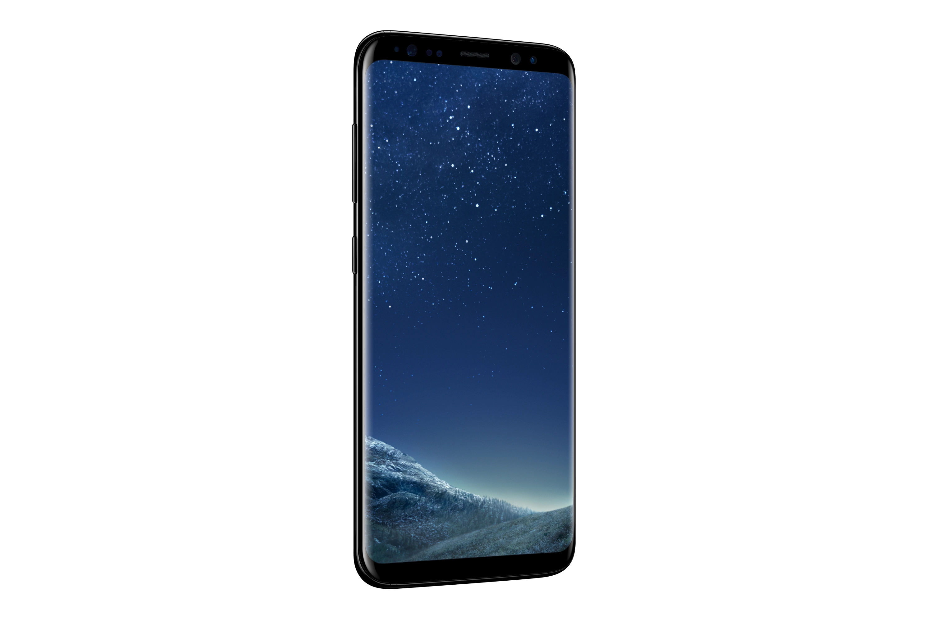 Galaxy S8 - 4GB 64GB