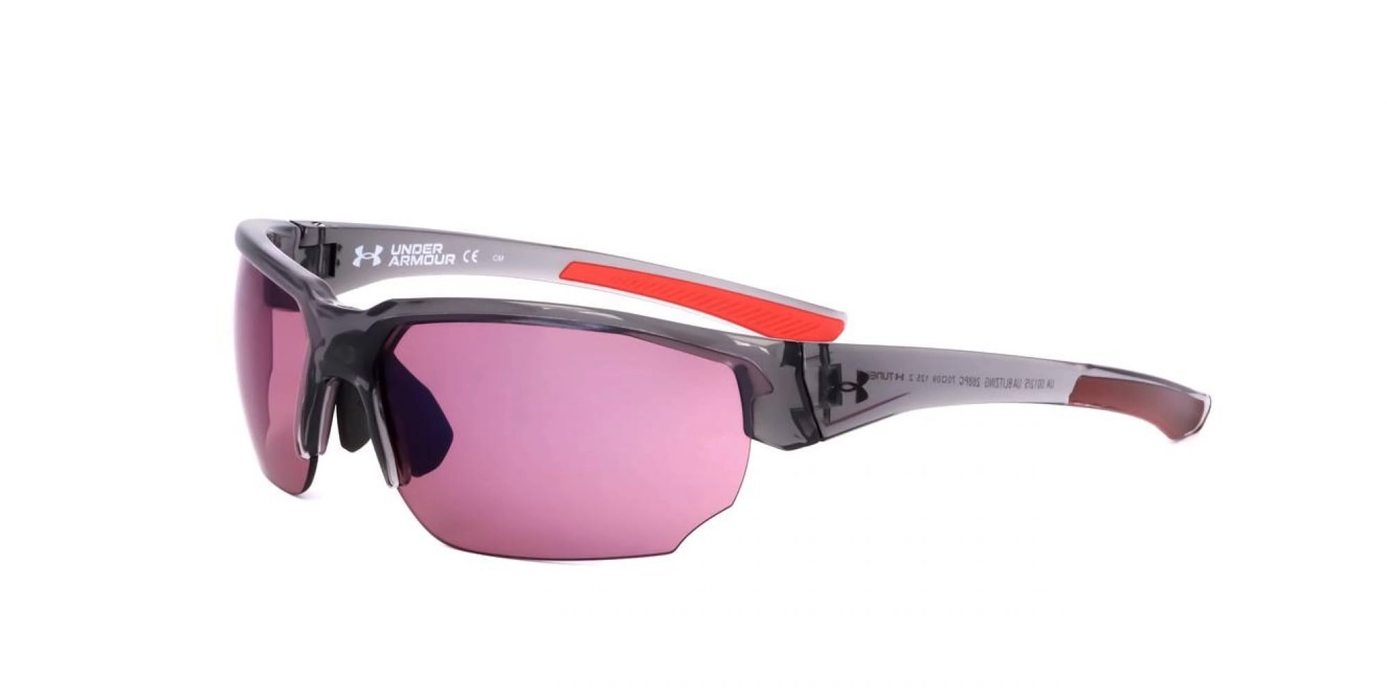 Under Armour UA 0012/S - 70 mm White