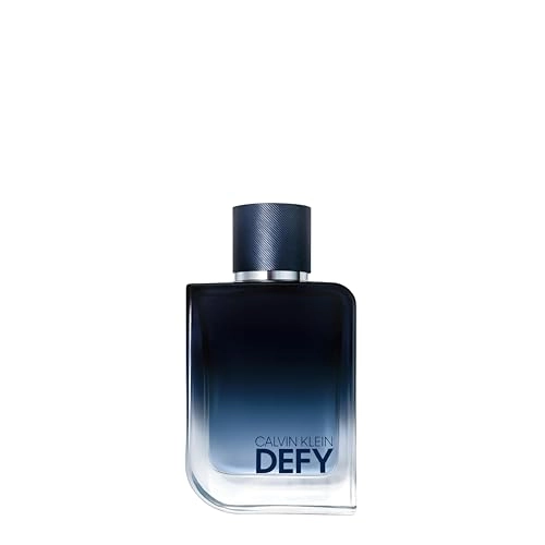 Defy Eau de Parfum 100ml