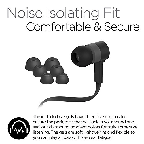 Low Ryder Wired Earbud