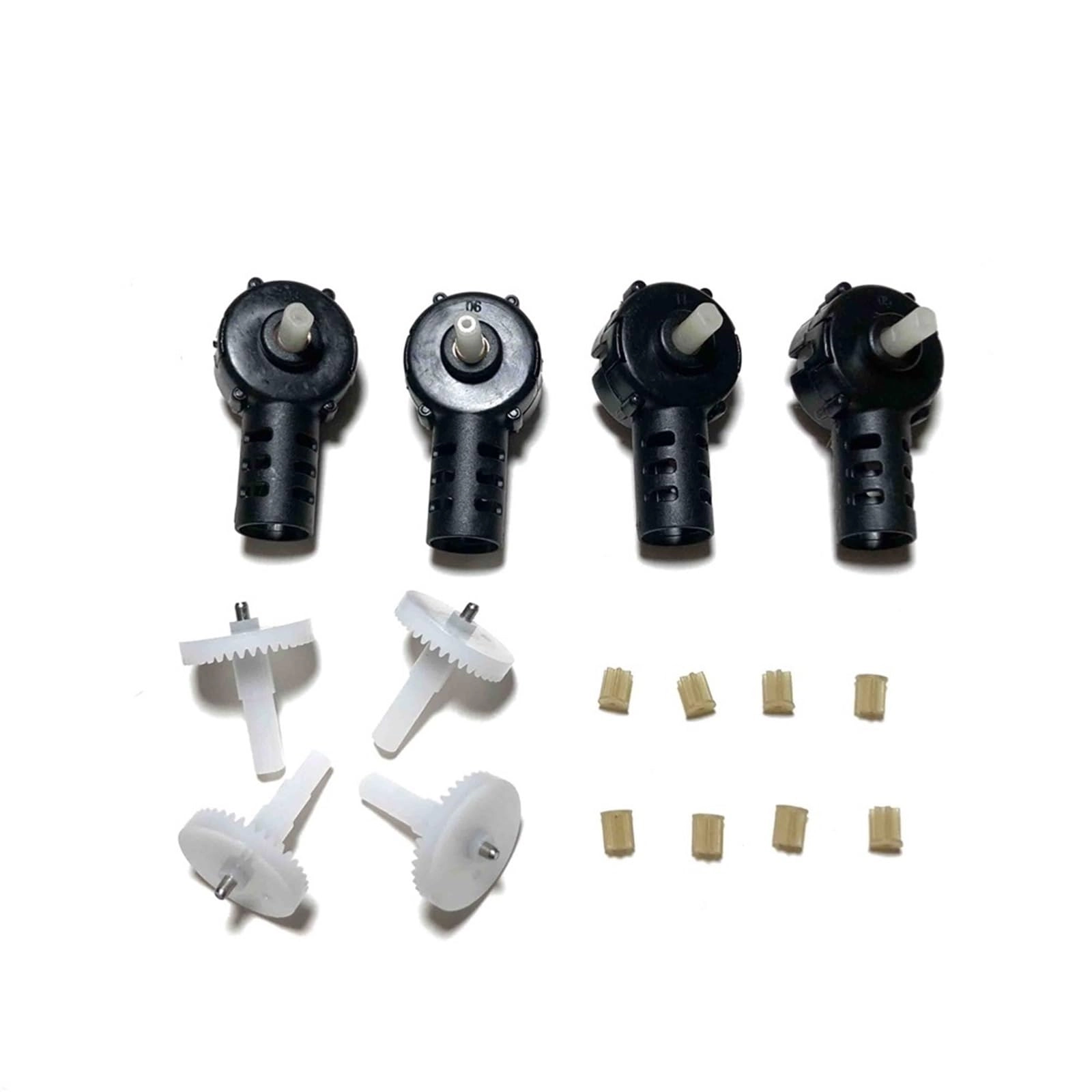 F22 - 8pcs blades Propellers Protection Landing Gear Guard Accessory