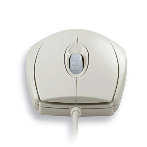 WheelMouse Optical - PS/2 USB