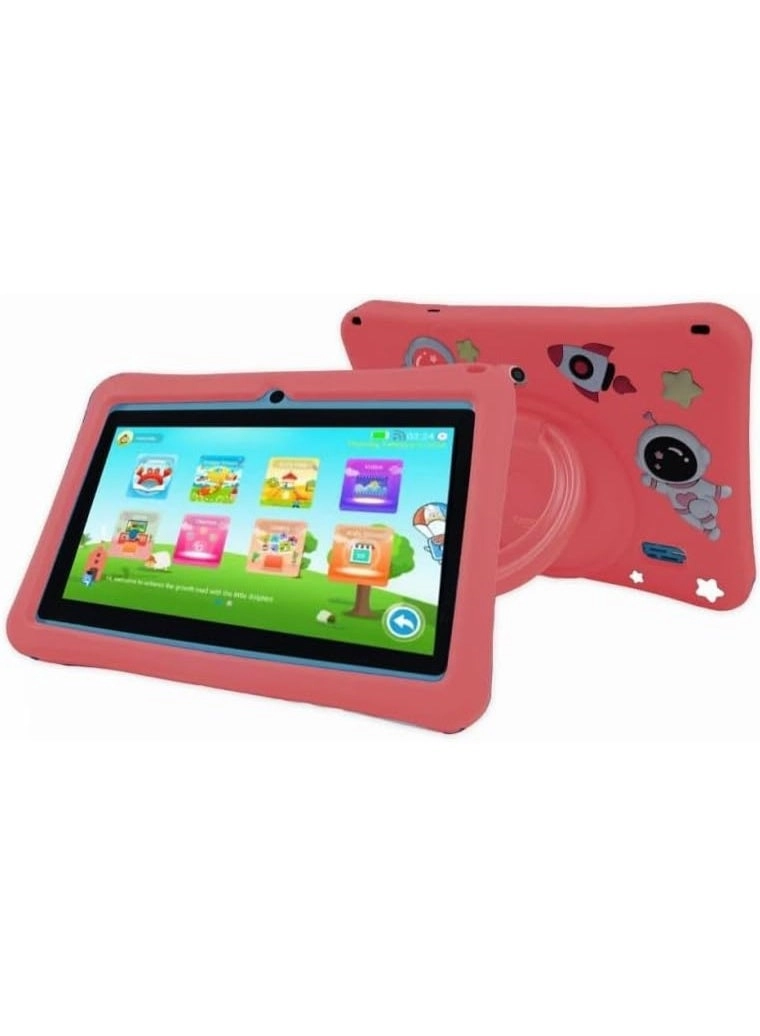 K3 - 4GB 7 Inches 128GB