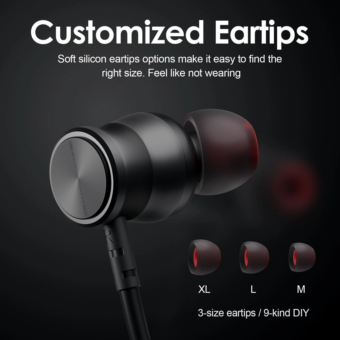 WH03 Wireless Earbud