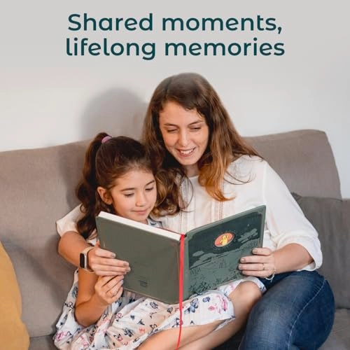 infinibook Reader + infinibooklet - Winnie The Pooh - 3 years-7 years