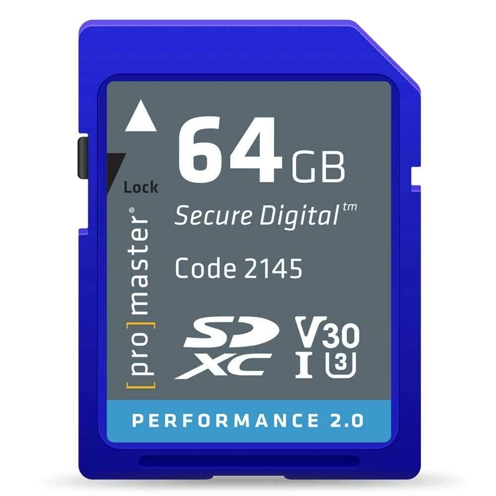Performance 2.0 - 64GB