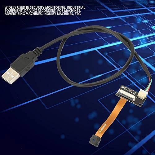USB Camera Module 2592*1944