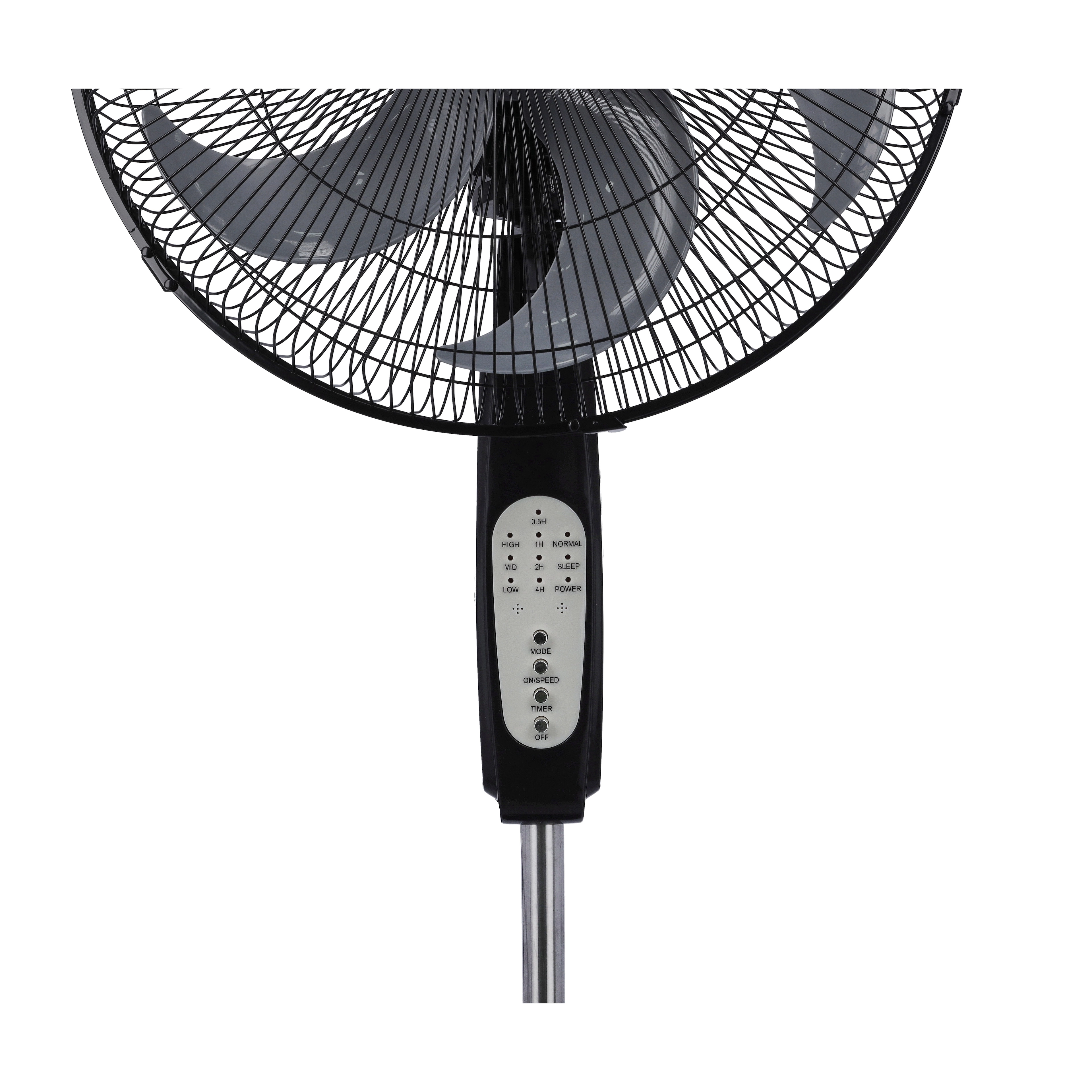 GF21112 - 16" Stand Fan Remote Control