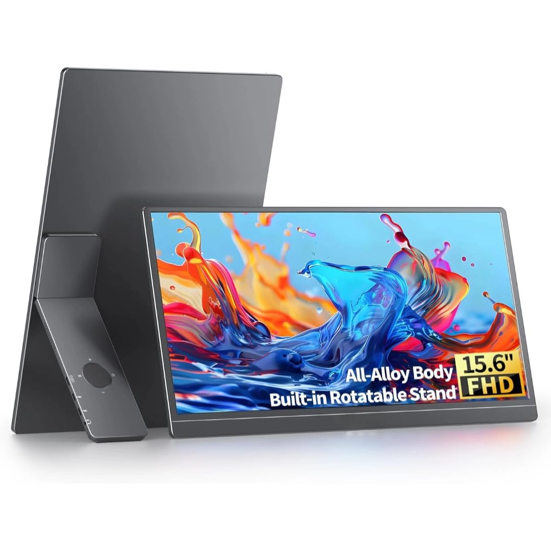 Millennium Online India Limited M2 - XAVPRO 15.6 Inches 1920 x 1080
