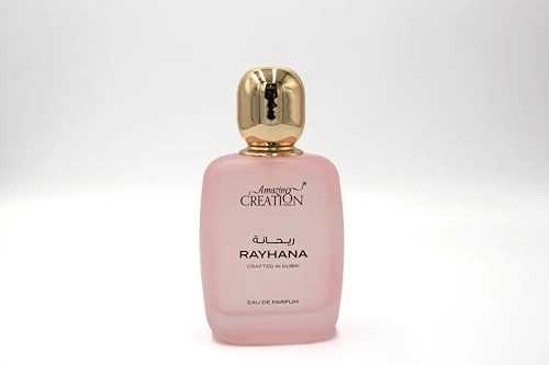 Rayhana Eau de Parfum 100ml