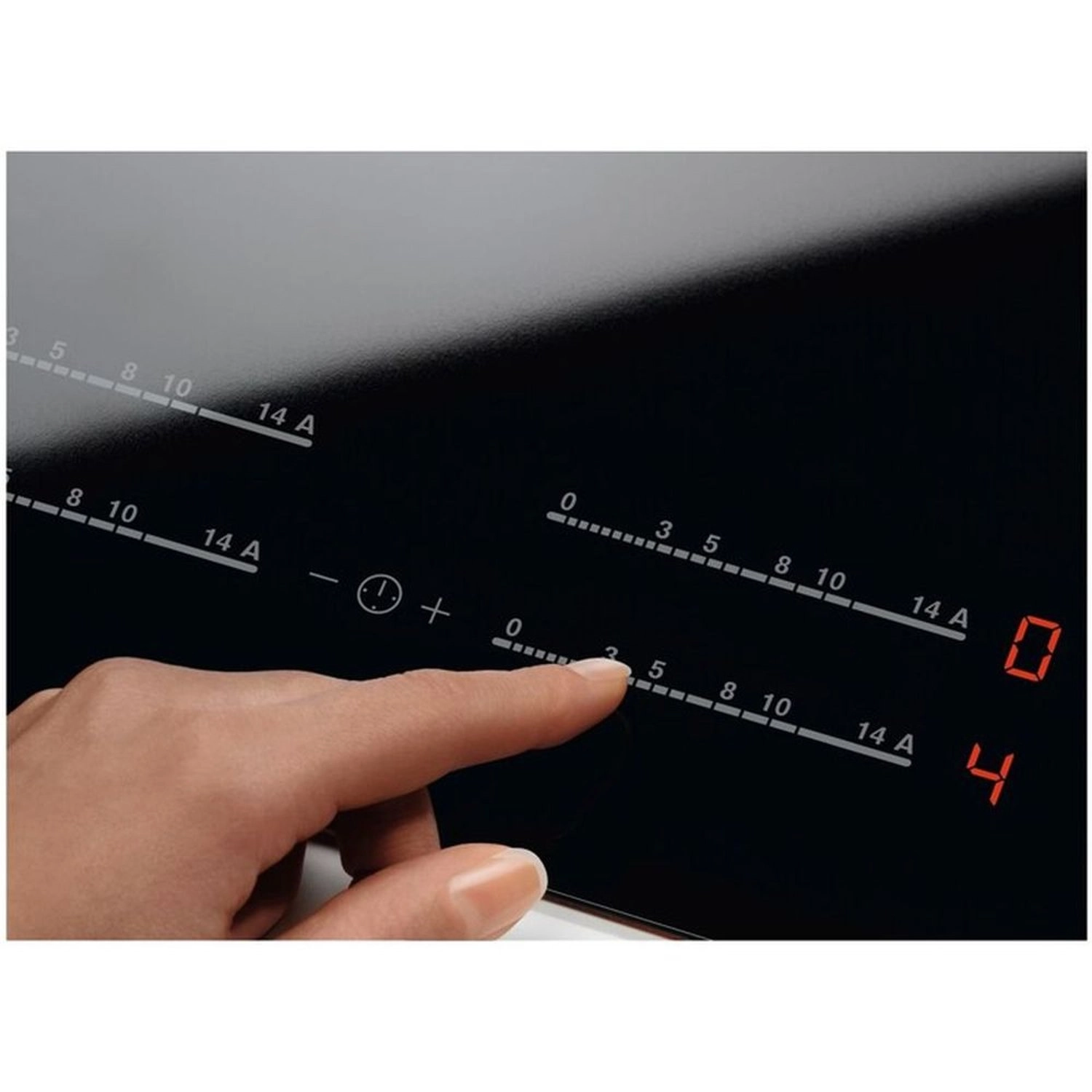 EHR64441CK Ceramic hob