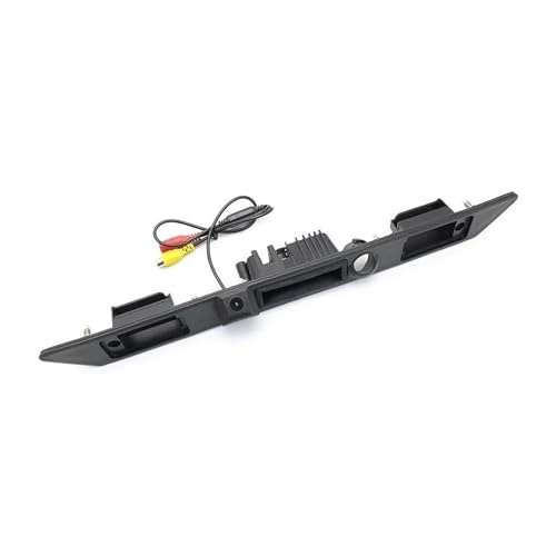 GAF-LS8008 - Top Starlight Night Vision Wire AHD 1080P or 720P