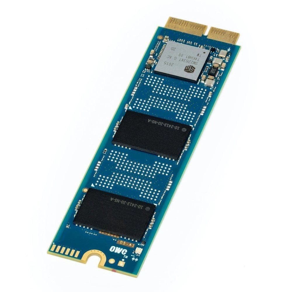 OWC (Other World Computing) Aura N2 - 480GB 2.5 Inches