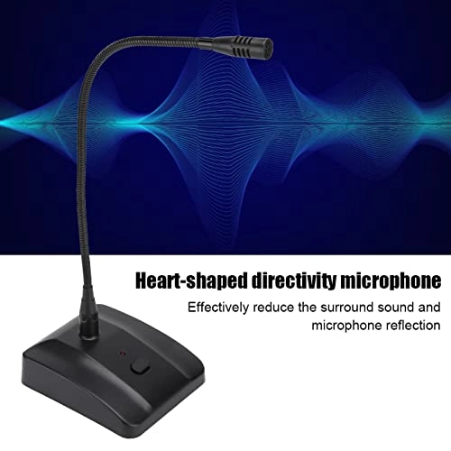 vmxbuopgf2 XLR Microphone