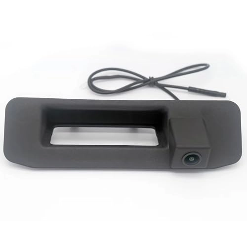 Rear View Reversing Camera - Night vision