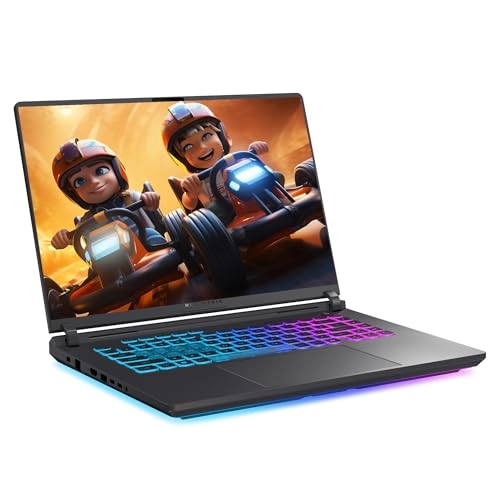 ROG Strix G16 - 16'' Ultra 9-275HX 64GB DDR5 2 TB SSD