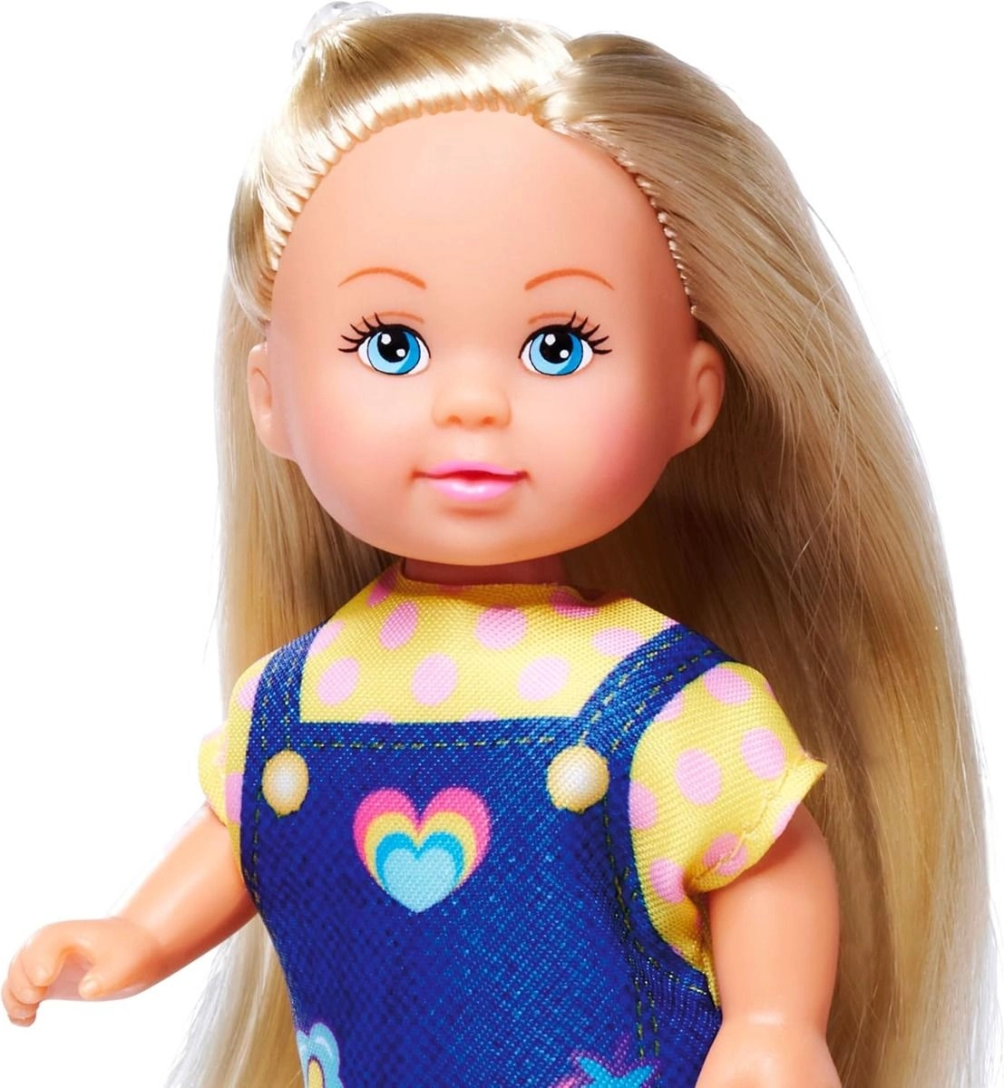 Evi Love Fashion Doll Playset - Blue Ages 3+