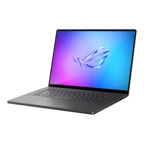 ROG Zephyrus G16 GU605CX - 16'' Core Ultra 9 285H 64GB DDR5 2TB SSD