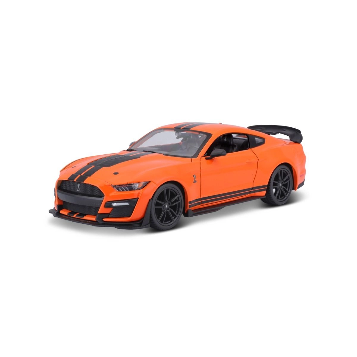 Shelby GT500 - 1:24