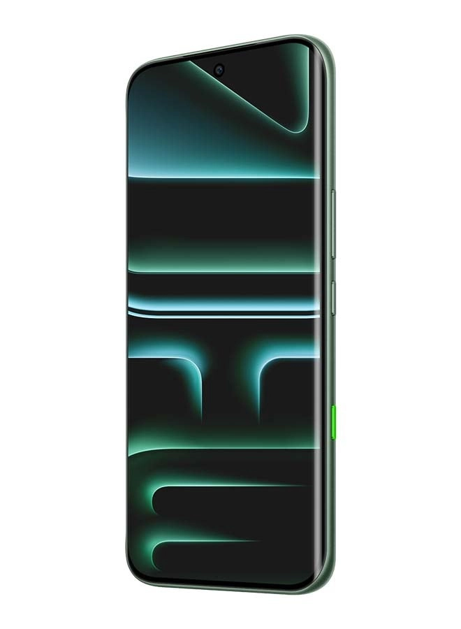 NOTE Edge - 8GB 256GB