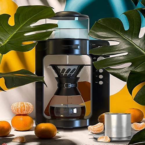 Fully Automatic American Drip Type - 650ML