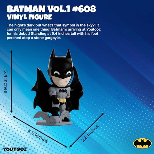 Batman - DC Comics (11.4 cm) (YOTO65716)