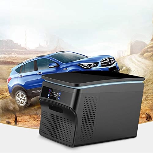 Mini Fridge - Car Portable