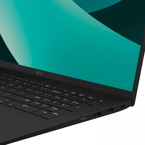 gram 17 - 17.3'' Ultra 7-258V 32GB DDR5 2TB SSD