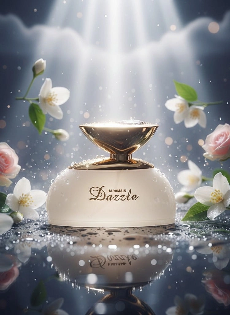 Dazzle Eau de Parfum 90ml