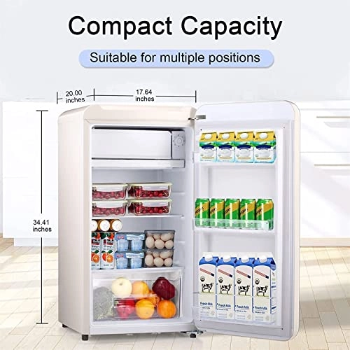 Minifridge - Digital control panel Portable