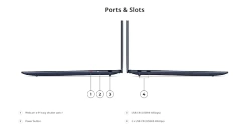 Yoga Slim 7x - 14'' X2 Elite X2E-80-100 32GB DDR5 1TB SSD