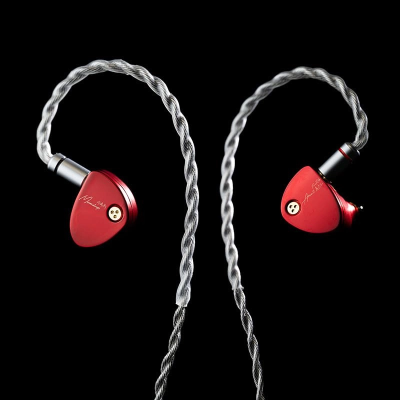 Aria 2 Wired Earphone