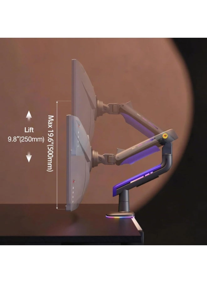 G60 - 32 to 60 inch 75x75mm 100x100mm