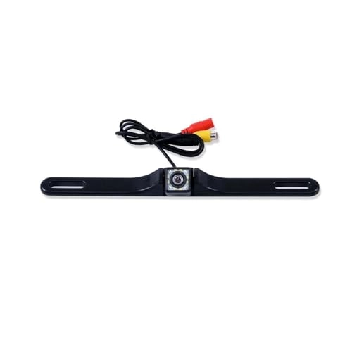 Rear View Camera - Night vision 480TV line