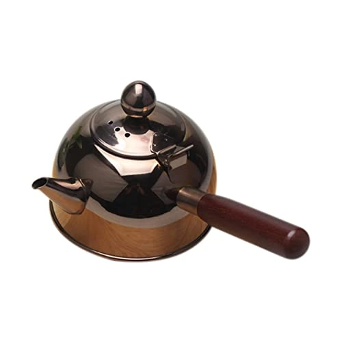 Kettle teapot - 500ml
