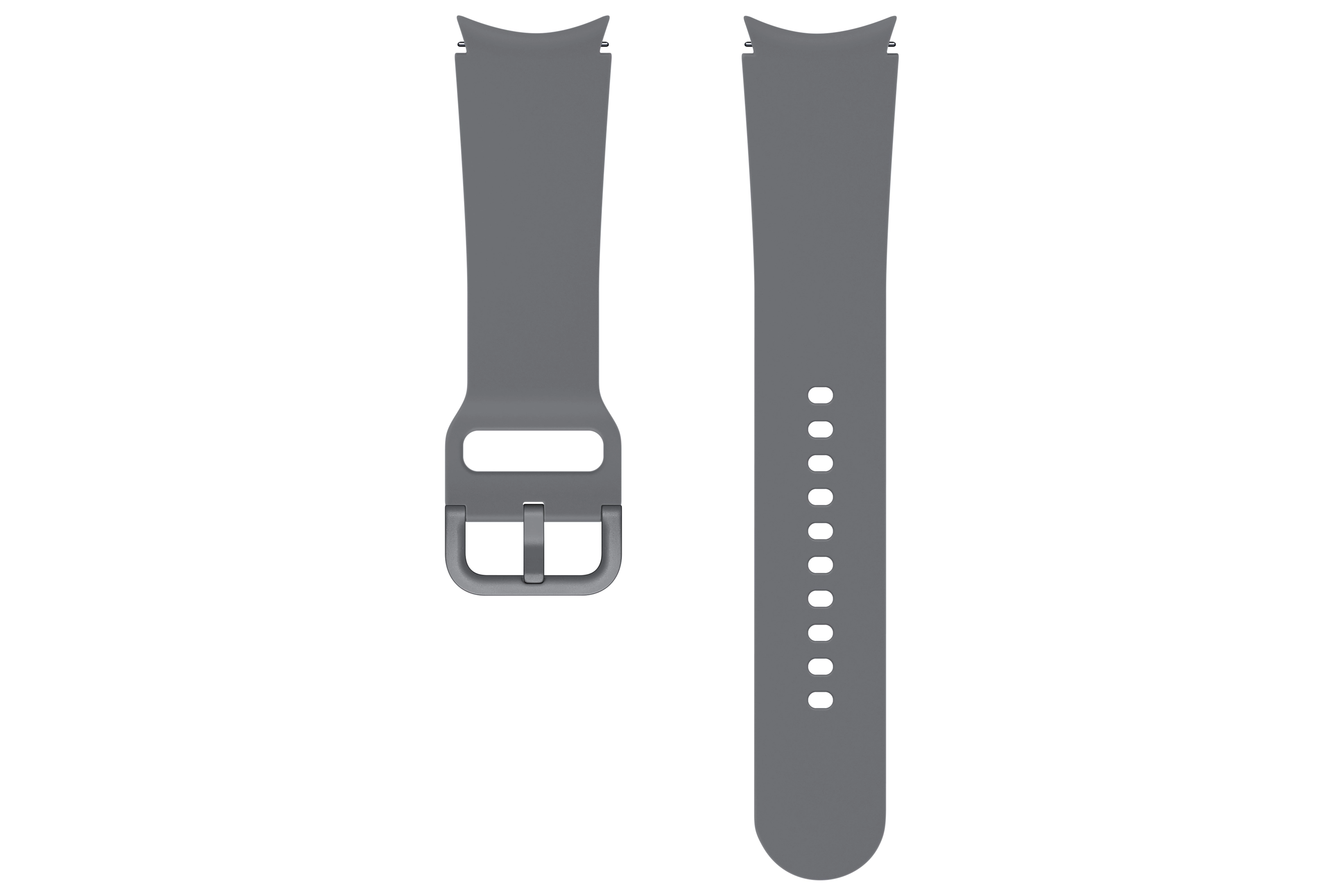 Fluoroelastomer Sport Watch Band for Samsung