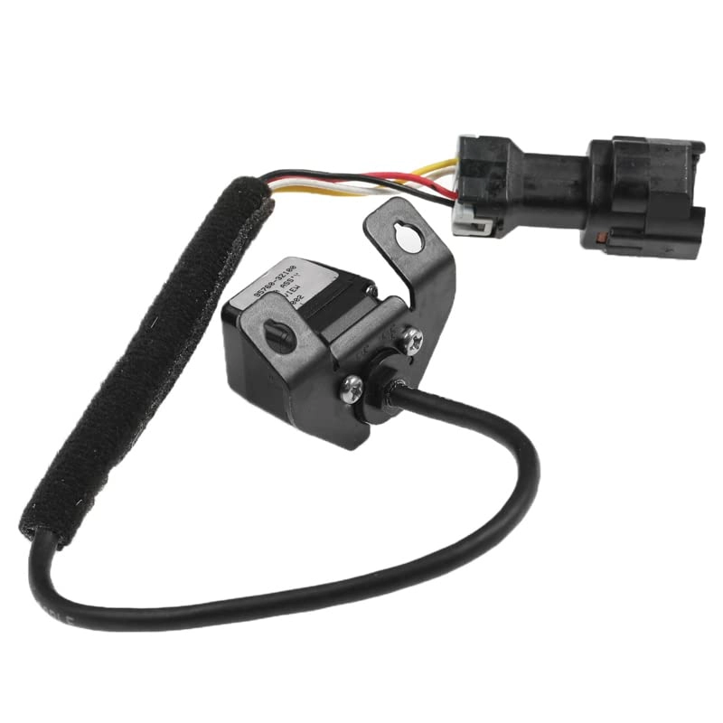 Rear View Backup Camera - Hyundai 957603Z100 95760-3Z100
