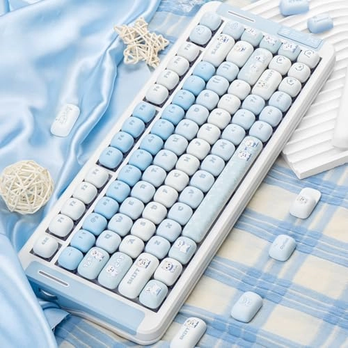 MOG Profile Keycap Set - Keycap Puller