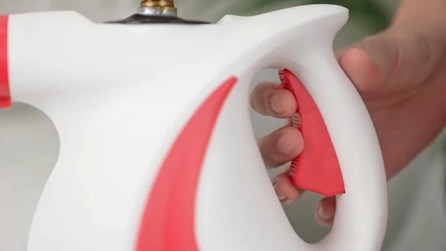 Handheld Steam Cleaner - 300 ml