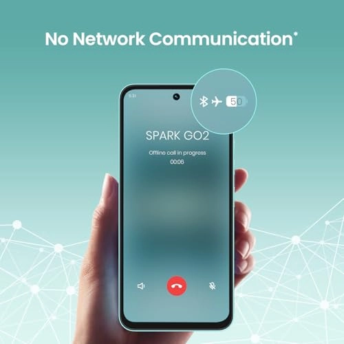 Spark GO 2 - 3GB 64GB
