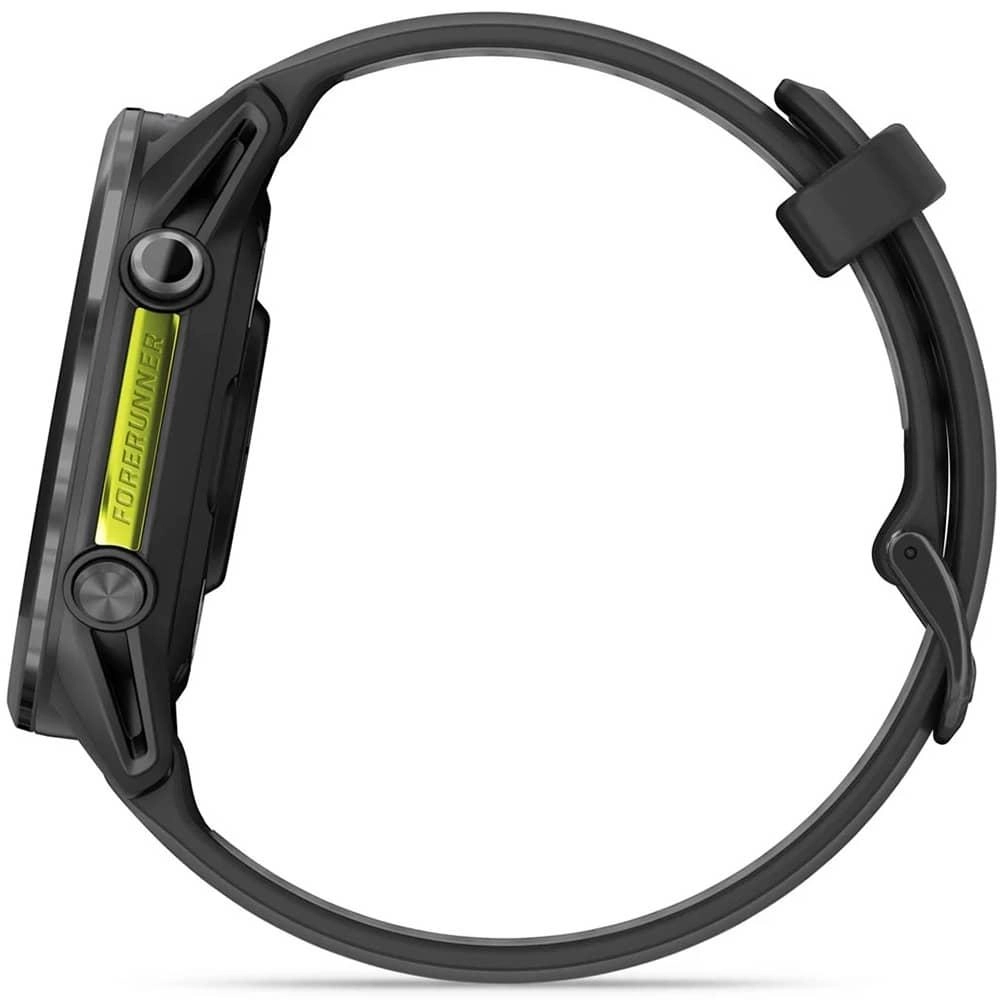 Forerunner 970 47mm Titanium GPS