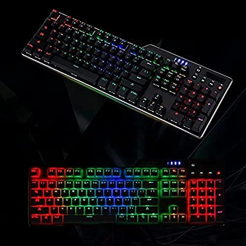 Gaming Mechanical Keyboard