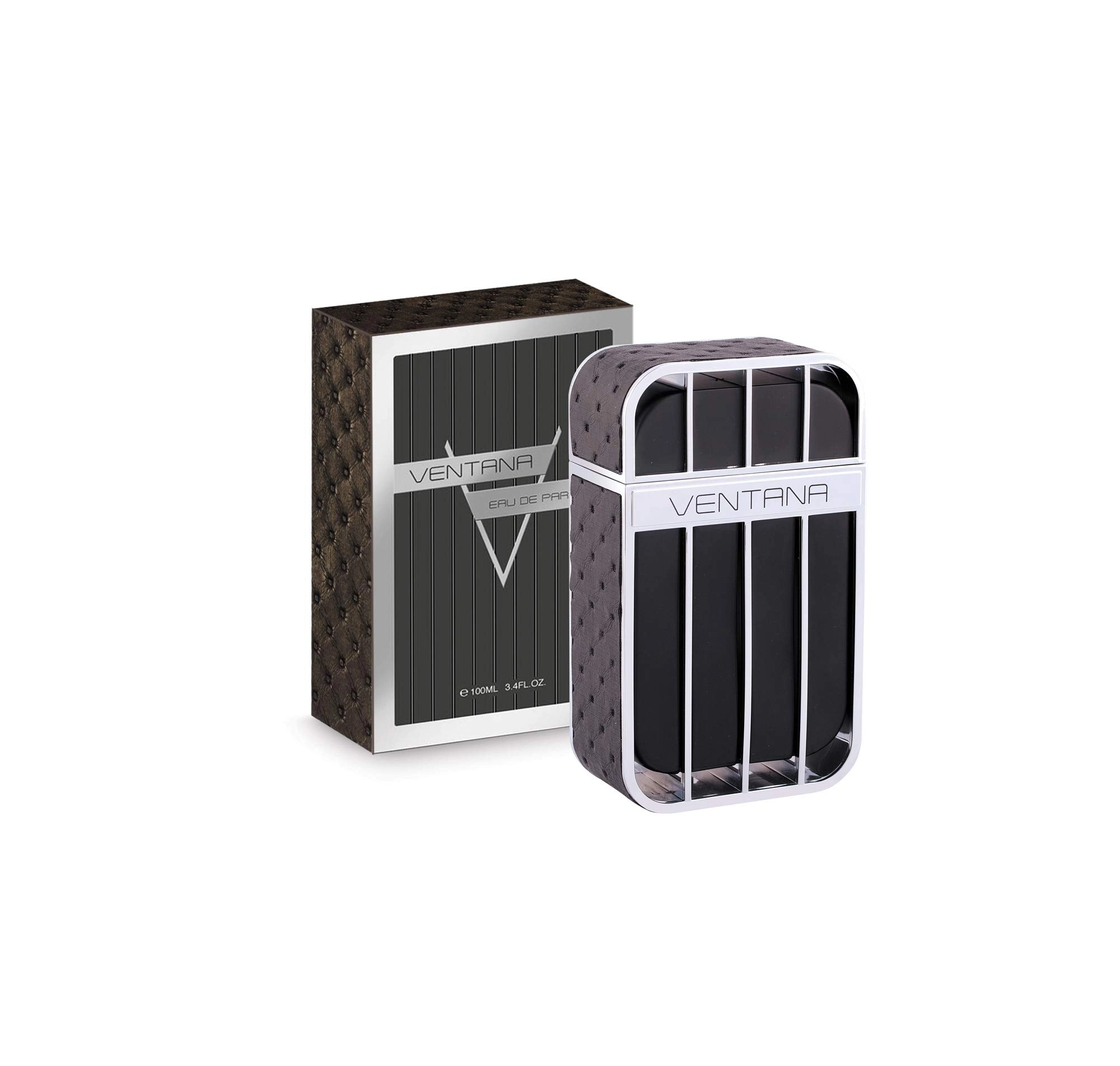 Ventana Marine Eau de Parfum 100ml