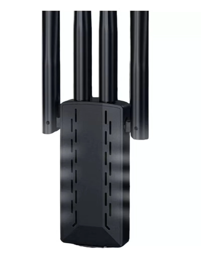 GD-BT318 - Dual Band 1200Mbps 4 Antennas